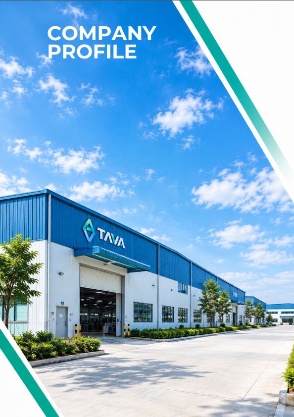 Nhà máy TAVA Technical Co., Ltd